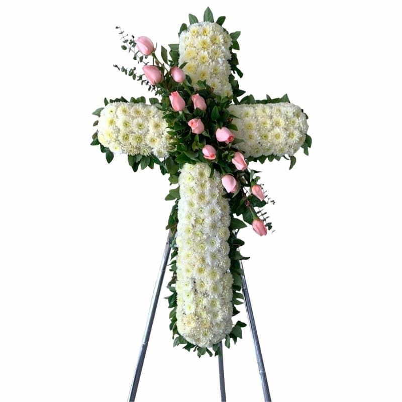 Funeral arrangement